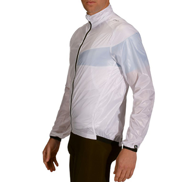 防风防雨！迪卡侬G BTWIN骑行风衣