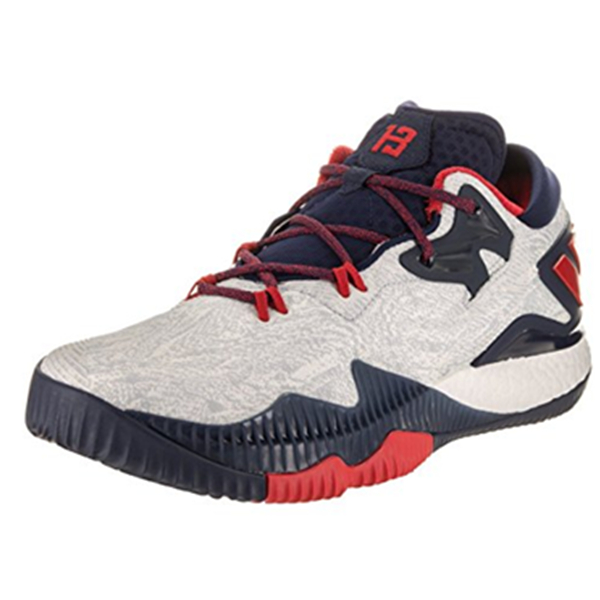 秒价速抢！adidas Crazylight Boost 2016 Low
