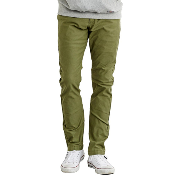 经典百搭！Dickies 男式 休闲长裤 161M40WD06