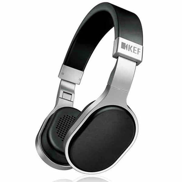 好价再来！KEF M500 HIFI头戴式耳机