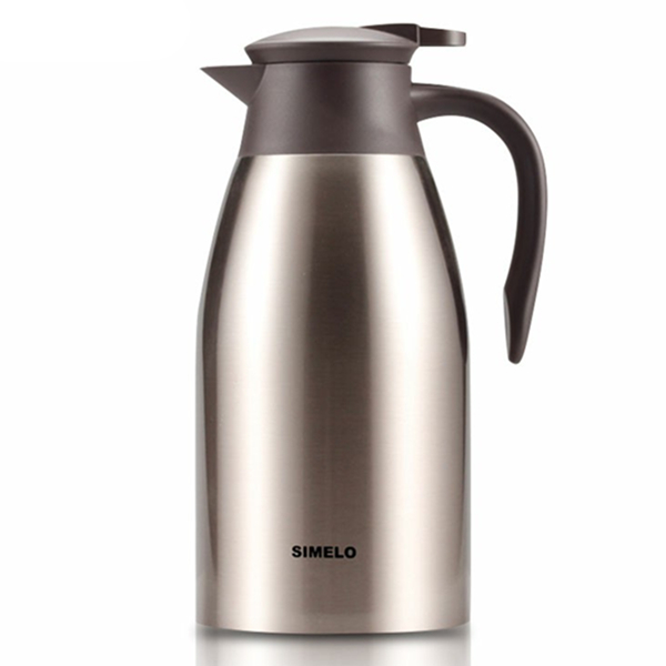 持久保温！SIMELO印象全家保温壶SM1865