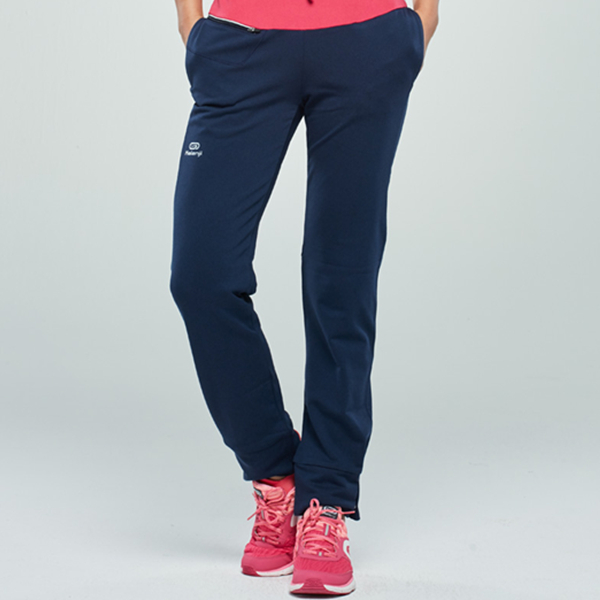 柔软舒适！迪卡侬运动长裤KALENJI