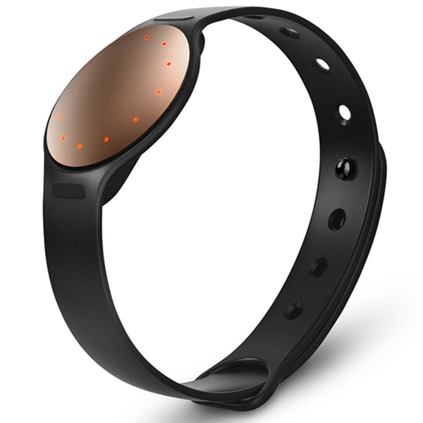 春节不打烊！Misfit Shine2智能手环