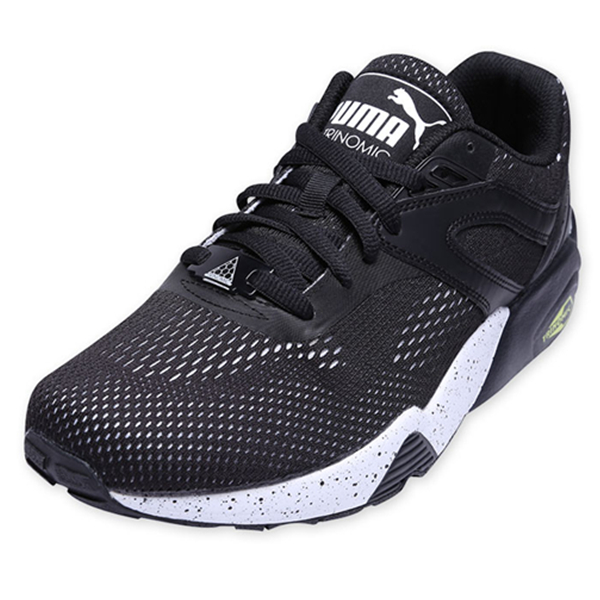 运动休闲！PUMA彪马R698 Block男女款休闲鞋361925