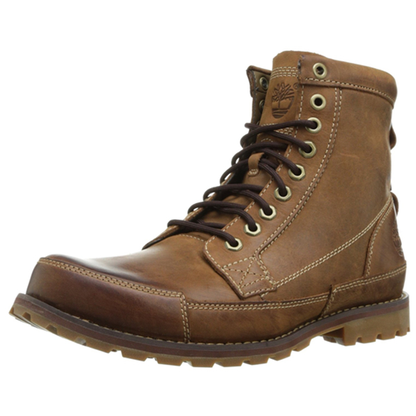 耐磨耐穿！Timberland 添柏岚 男 户外运动靴 15551