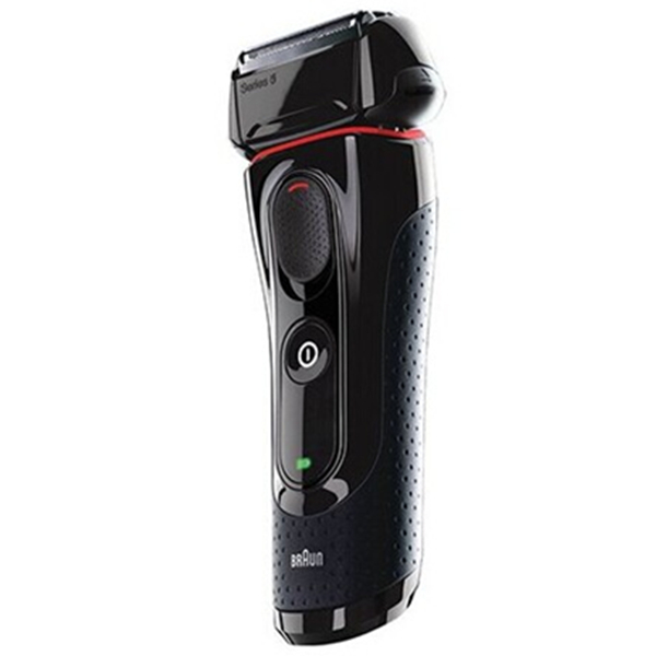 好价再来！BRAUN博朗5系四驱电动剃须刀5030s