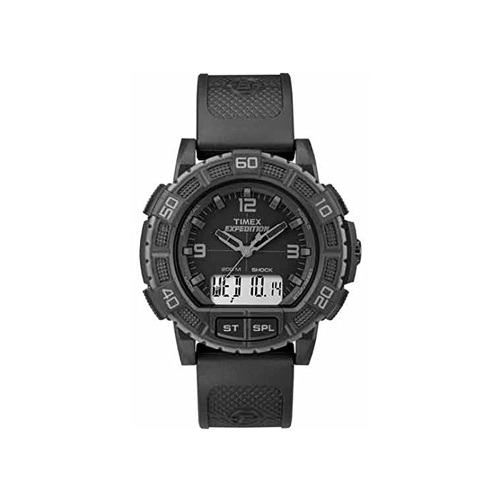 限量秒杀！TIMEX 天美时 石英男士手表 TW4B00800