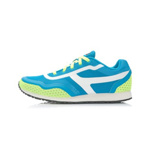 复古休闲！李宁征荣92男子经典休闲鞋ALCK043