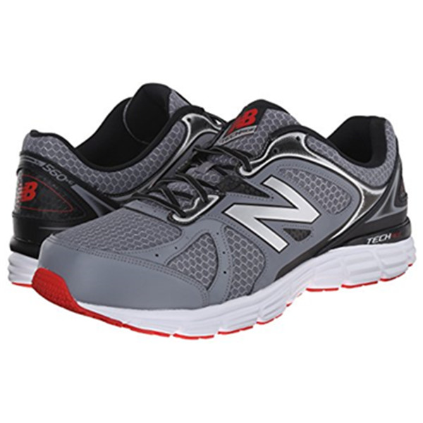 全码好价！new balance M560V6 男士跑鞋