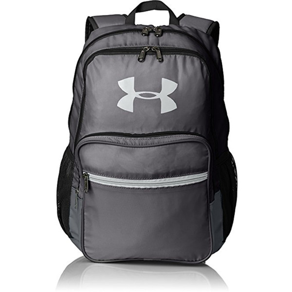 多色可选！Under Armour Hall of Fame 大童双肩包