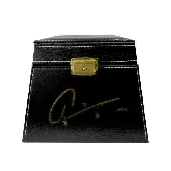 情人节礼物！施华蔻 宋仲基化妆箱 首饰盒