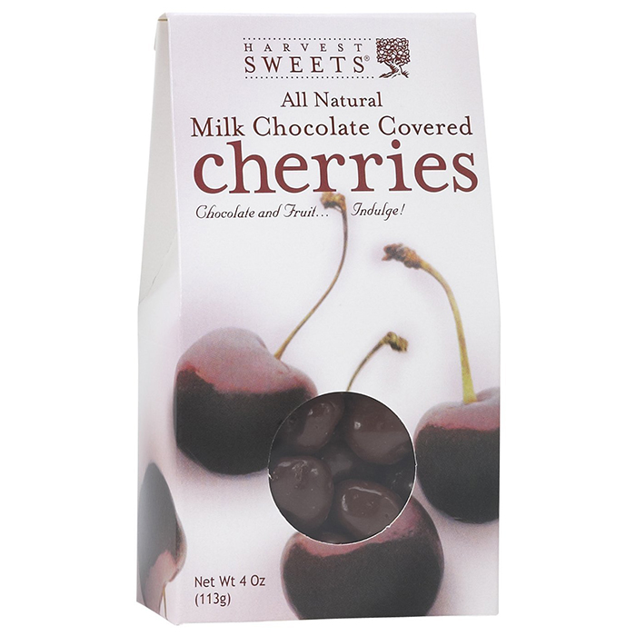 情人节礼物！哈维斯蔓越莓牛奶巧克力140g