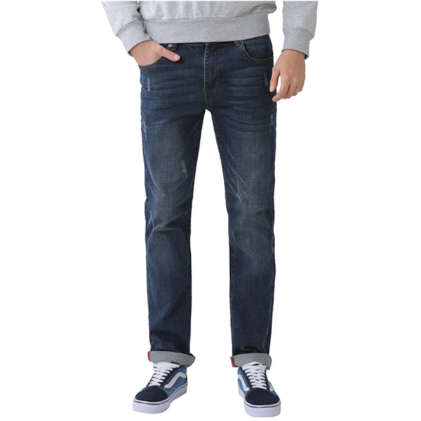 超值特价！IZOD 男式 标准中腰牛仔裤 A91164DP028
