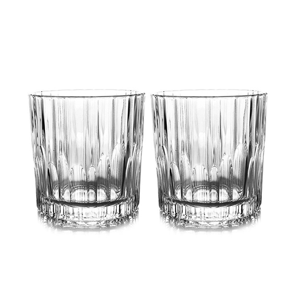 品味经典！DURALEX法国进口曼哈顿系列酒杯