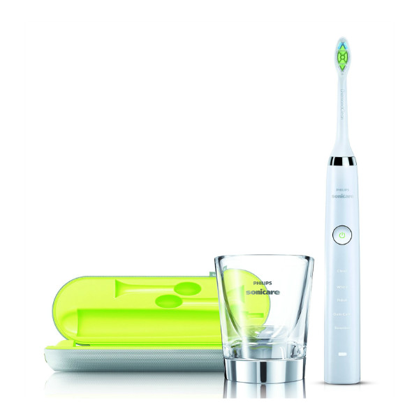 Philips飞利浦Sonicare DiamondClean电动牙刷