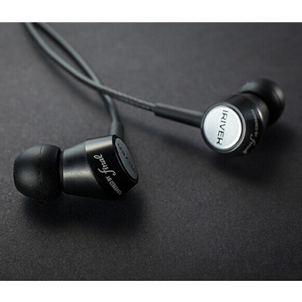 丰富细节！Iriver艾利和ICP-AT1000入耳式动圈耳机