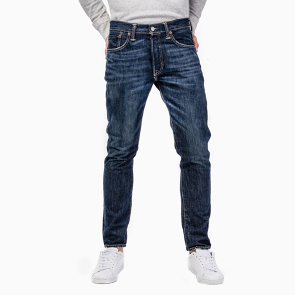 个性十足！李维斯501CT系列男士牛仔裤28894-0007