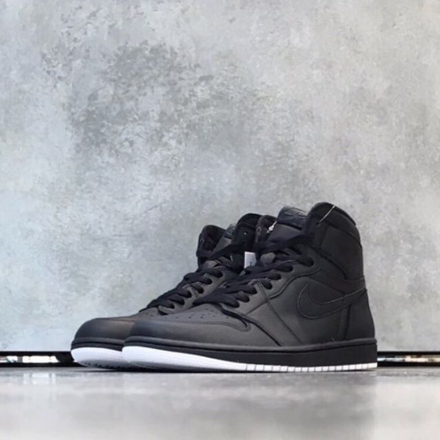 经典魅力！Air Jordan 1 Retro High OG