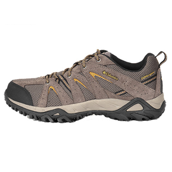 舒适缓震！Columbia哥伦比亚户外轻便徒步鞋YM3034