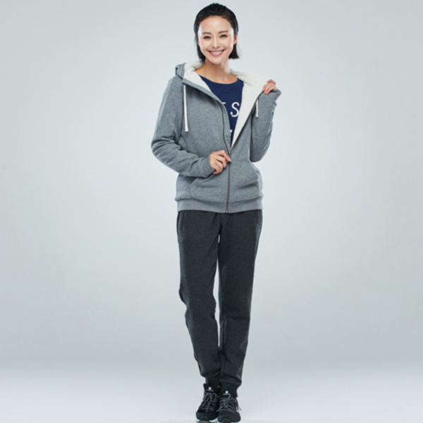 保暖透气！迪卡侬运动外套DOMYOS WAW