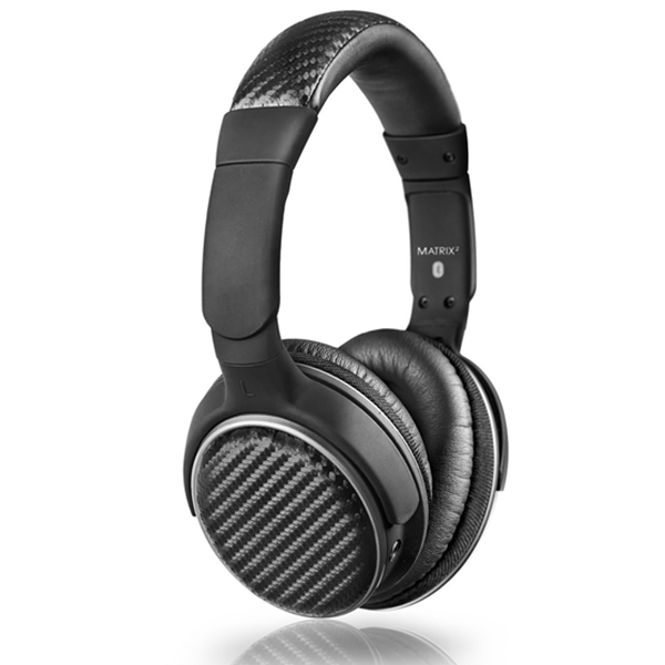 高品质！MEE-audio AF62-CF头戴式蓝牙耳机