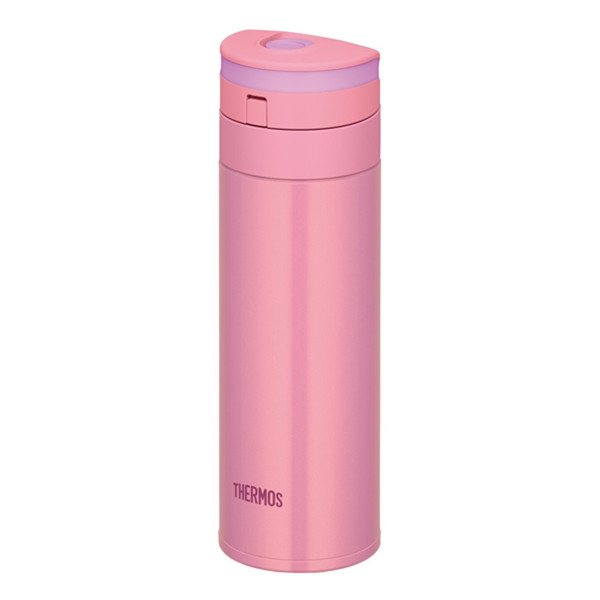 一鍵開合！THERMOS 膳魔師 JNS-350 保溫杯350ml