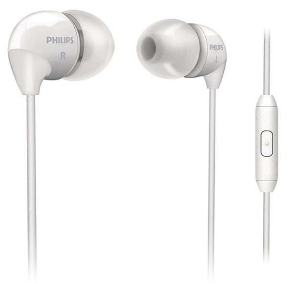 色彩绚丽！Philips飞利浦SHE3595入耳式耳机