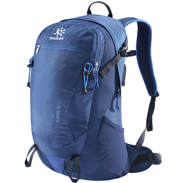 近期好价！kailas凯乐石28L登山包DA300003