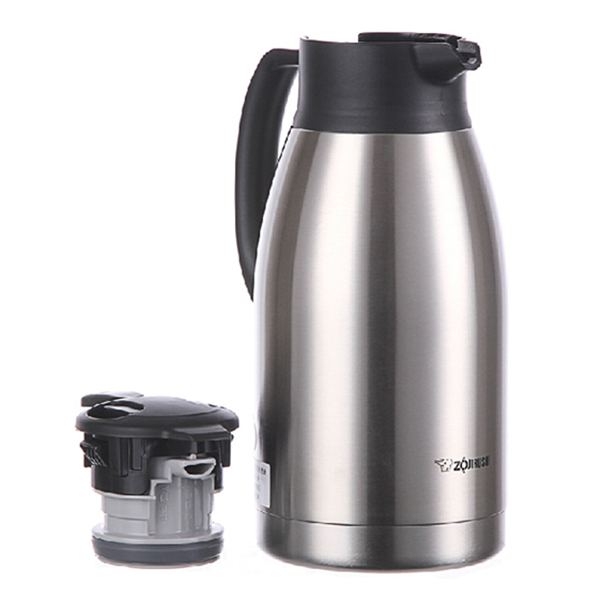 近期好价！象印SH-HA19C-XA不锈钢真空保温瓶