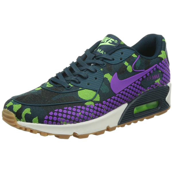 潮鞋好價！Nike耐克女板鞋W AIR MAX 90 JCRD PRM