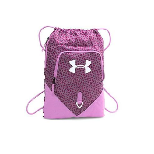骚粉！安德玛Under Armour Undeniable背包