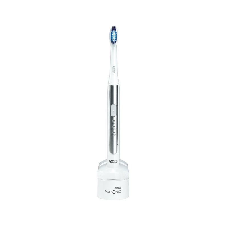 爆款好价！Oral-B 欧乐-B 超薄电动声波牙刷