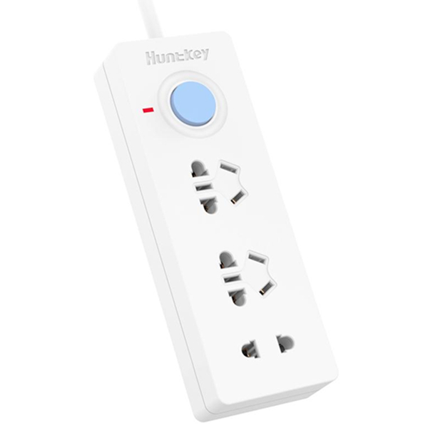白菜价！Huntkey航嘉SSL303插座