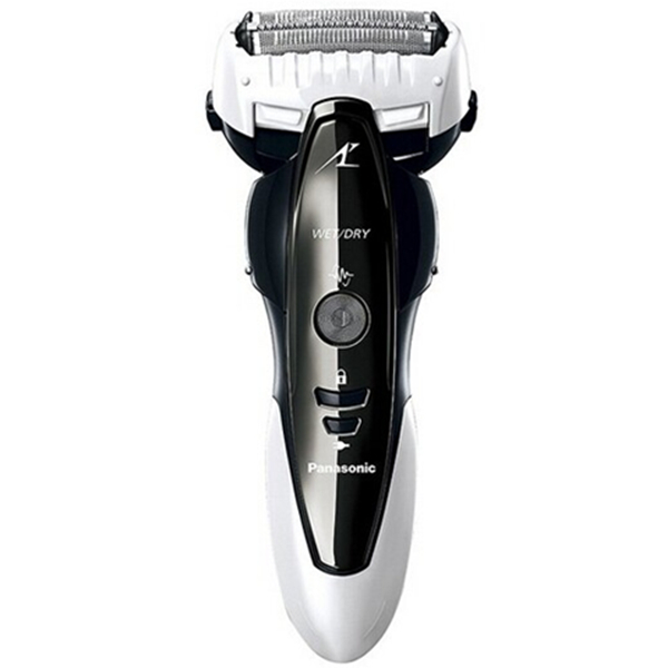 干湿两用！Panasonic松下ES-ST29-W电动剃须刀