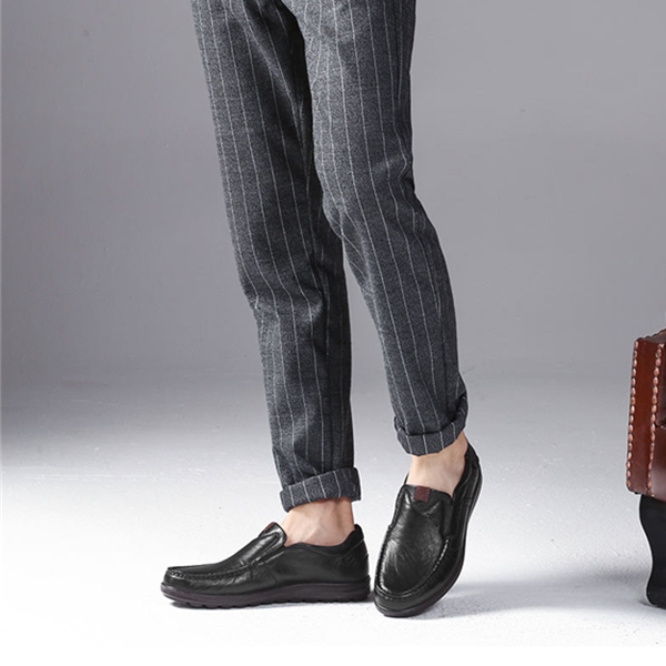 休闲百搭！红蜻蜓男鞋休闲鞋WTA65531