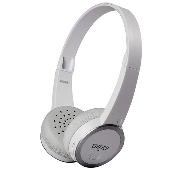 近期好价！漫步者W570BT头戴蓝牙耳机