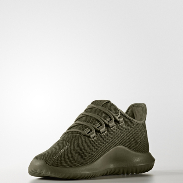潮鞋好价！adidas阿迪达斯三叶草经典鞋TUBULAR SHADOW