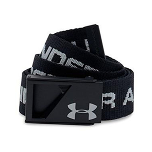 多色可选！安德玛Under Armour 男士休闲腰带