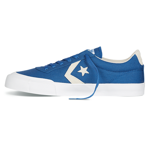 开学爆到！CONVERSE匡威Storrow夏日复古风板鞋149807C