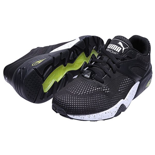 开学爆到！PUMA彪马R698 Block男女款休闲鞋361925