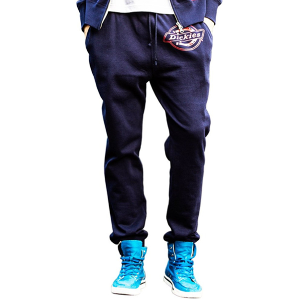 潮流时尚！Dickies 男式 休闲长裤 143M30EC35
