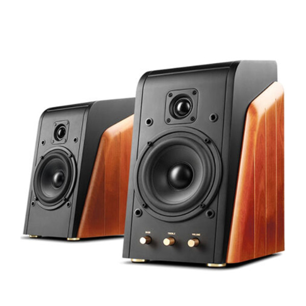 近期好价！HiVi惠威M200MKIII多媒体音箱