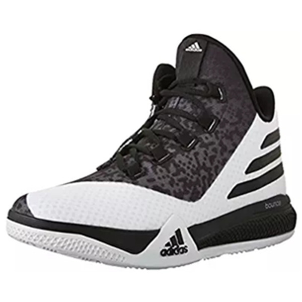 限尺码！adidas 阿迪达斯Light Em Up 2 男子篮球鞋