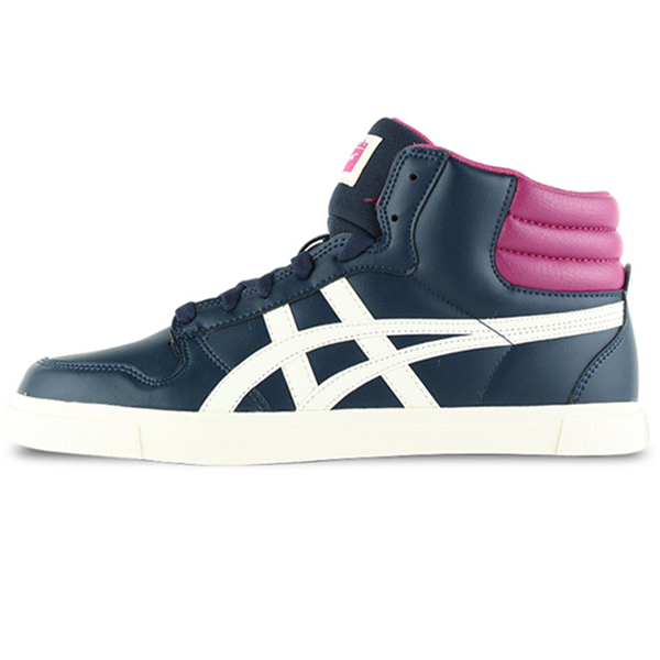 开学爆到！鬼塚虎A-SIST MT休闲运动鞋D3P4Y