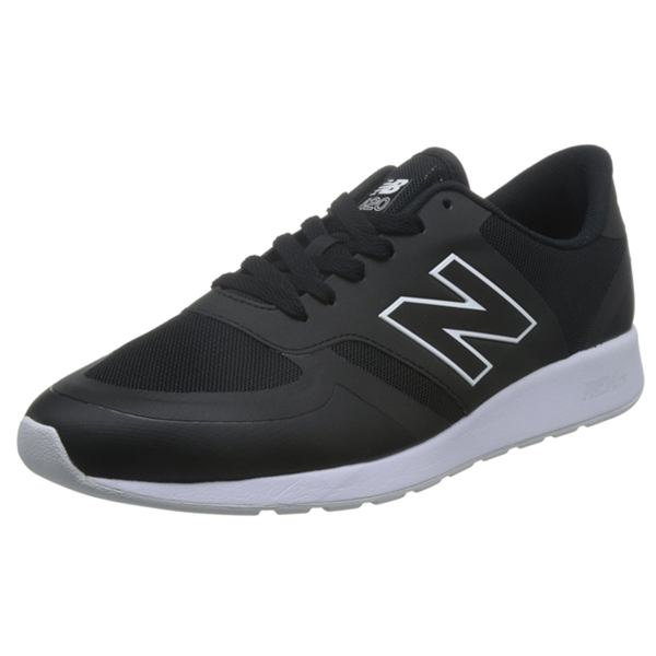 休閑簡約！New Balance 男 休閑跑步鞋420系列