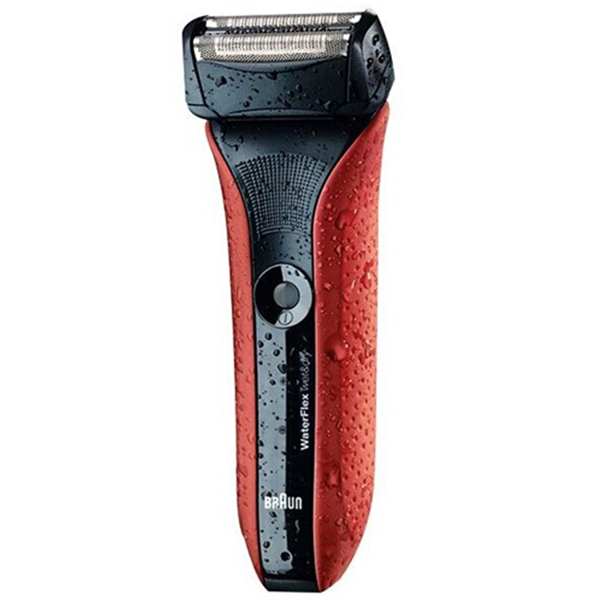 德国品质！BRAUN博朗水感电动剃须刀WF2s