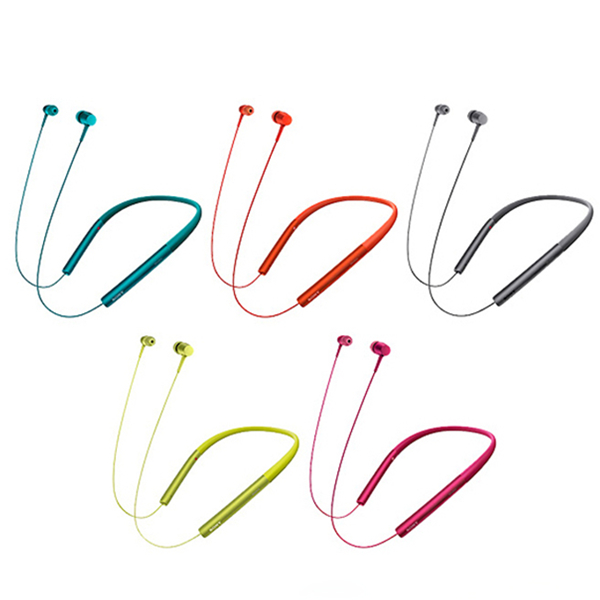 近期好价！SONY索尼MDR-EX750BT无线立体声耳机