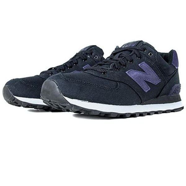 潮鞋好价！new balance ML574MDC男士复古运动鞋