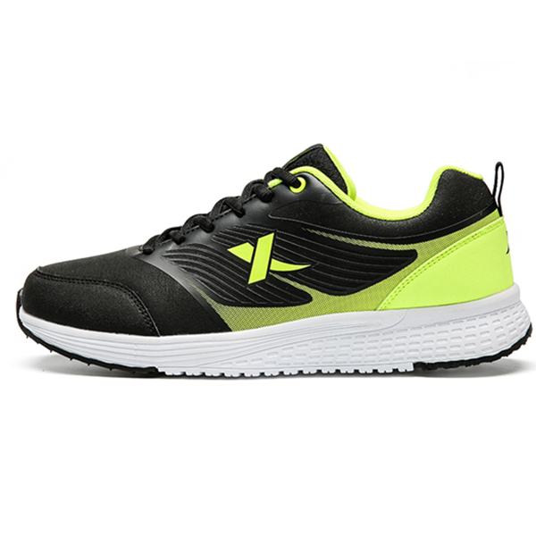 开学爆到！特步男士休闲鞋984319119515