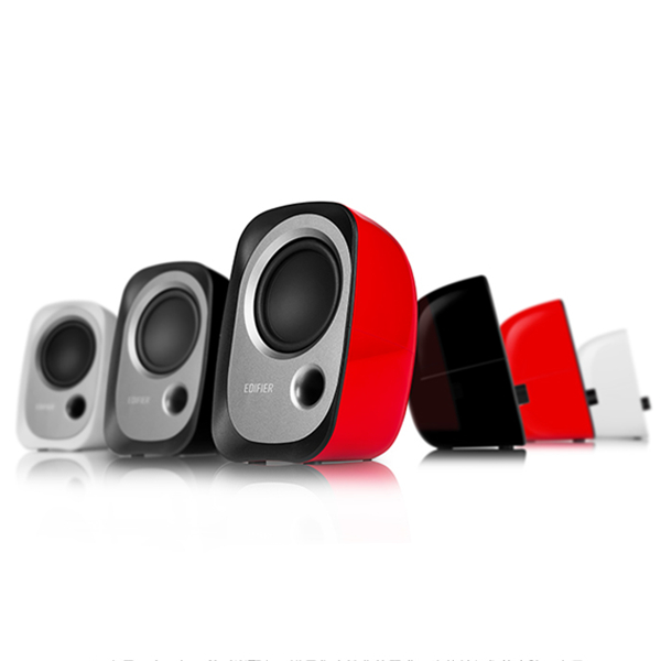 自营好价！EDIFIER漫步者R12U笔记本音箱